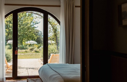 Bonnieux Hotel | Capelongue, a Beaumier Hotel