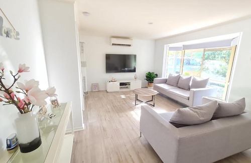 Capel Sound House | Capelsound Beach house