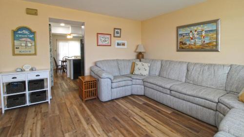 Cape May Apartment | Capers #103