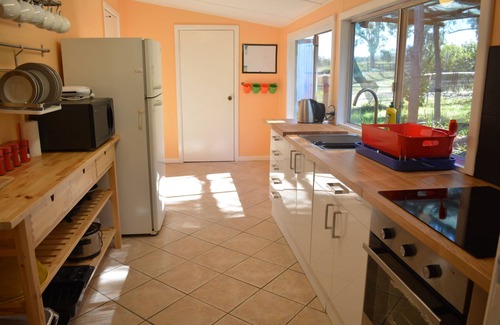Glen Alice Other | Capertee Valley Farmstays | Glenbrook Farm 'Comfy Cottage'