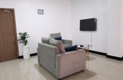 Dar es Salaam Apartment | CAPETOWN ROOMS Masaki