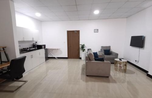 Dar es Salaam Apartment | CAPETOWN ROOMS Masaki