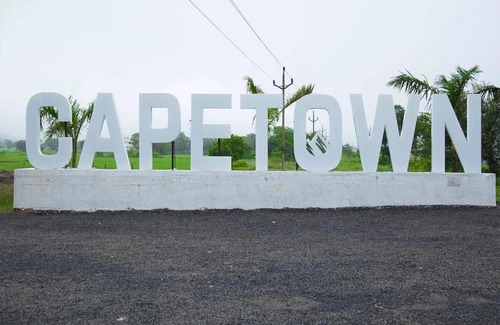 Igatpuri House | CAPETOWN VILLA (HILL-VIEW)