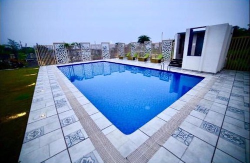 Igatpuri House | CAPETOWN VILLA (HILL-VIEW)