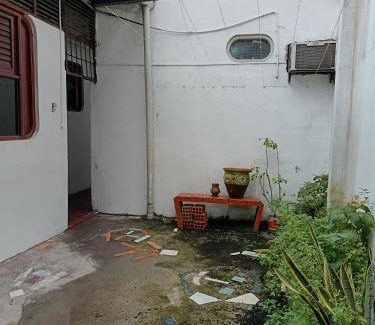 Iquitos House | Capibara Hostel