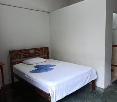 Iquitos House | Capibara Hostel
