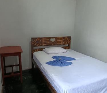 Iquitos House | Capibara Hostel