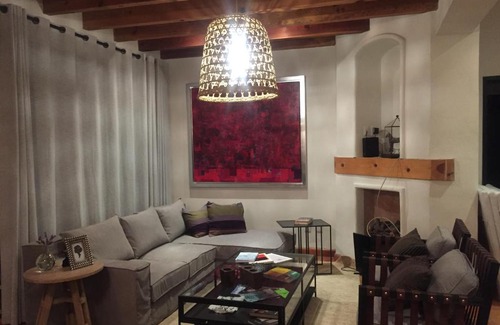 San Miguel de Allende Apartment | CAPILLA DE PIEDRA SAN MIGUEL ALLENDE