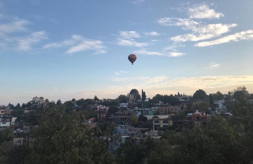 San Miguel de Allende Apartment | CAPILLA DE PIEDRA SAN MIGUEL ALLENDE