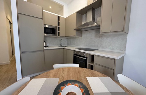 Oasis del Capistrano Apartment | Capistrano Oasis 5