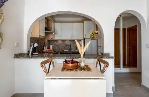 Chimenea Apartment | Capistrano Playa 111