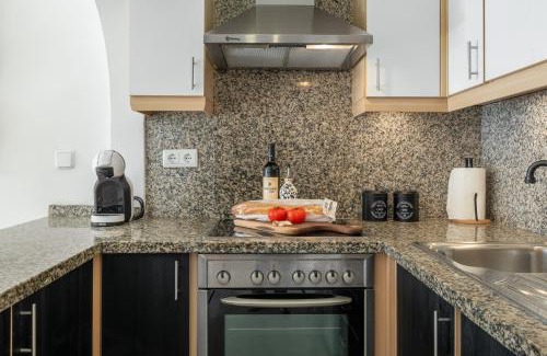 Chimenea Apartment | Capistrano Playa 111