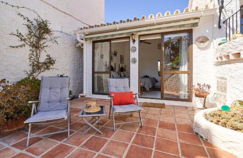 Nerja Villa | Capistrano Village, Casa Halo Nerja