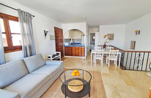 Nerja Apartment | Capistrano Village