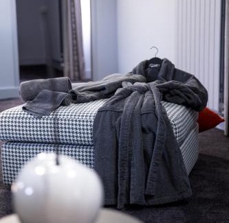 Le Rosais-La Flourie Bed & Breakfast | Capitainerie Clos Morin