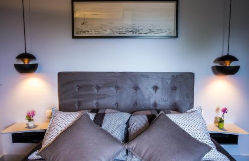 Le Rosais-La Flourie Bed & Breakfast | Capitainerie Clos Morin