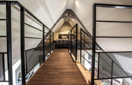 Le Rosais-La Flourie Bed & Breakfast | Capitainerie Clos Morin