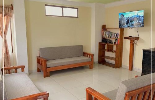 Bahia de la Academia Apartment | CAPITAINs HOUSE