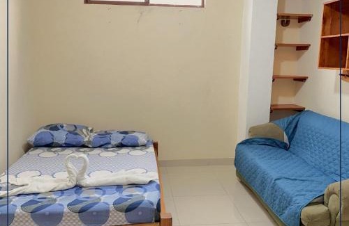 Bahia de la Academia Apartment | CAPITAINs HOUSE