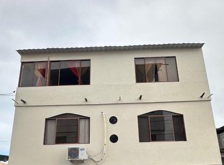 Bahia de la Academia Apartment | CAPITAINs HOUSE