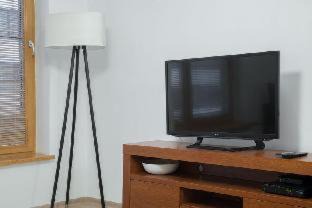 Muranow Apartment | Capital Apartments - Centrum - Pokorna