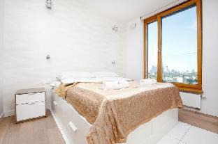 Muranow Apartment | Capital Apartments - Centrum - Pokorna