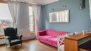 Muranow Apartment | Capital Apartments - Centrum - Pokorna