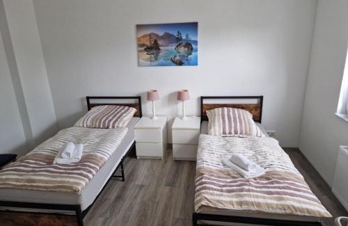 Dueren Apartment | Capital Apartments