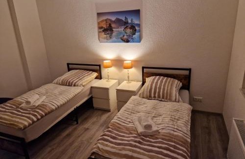 Dueren Apartment | Capital Apartments