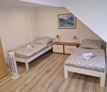 Dueren Apartment | Capital Apartments