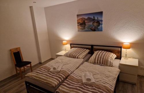 Dueren Apartment | Capital Apartments