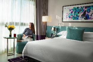 Capital Centre Apartment | Capital Centre Arjaan by Rotana