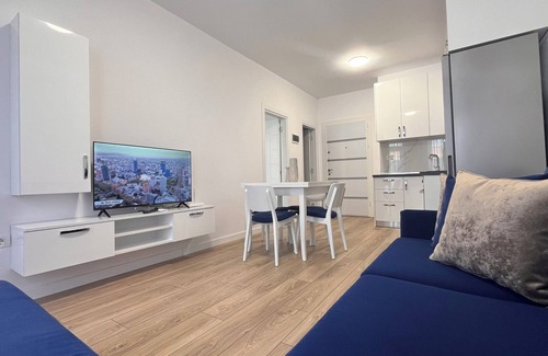 Tirana Apartment | Capital Charm Apartment