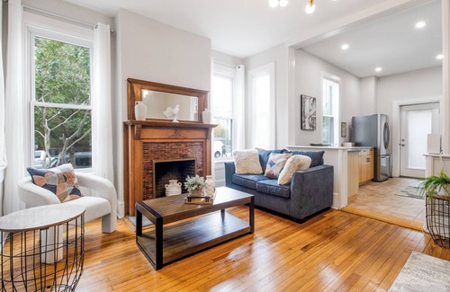 Eckington House | Capital Comfort