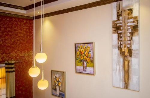 Nairobi Upper Hill Hotel | Capital Heights Hotel