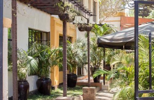 Nairobi Upper Hill Hotel | Capital Heights Hotel