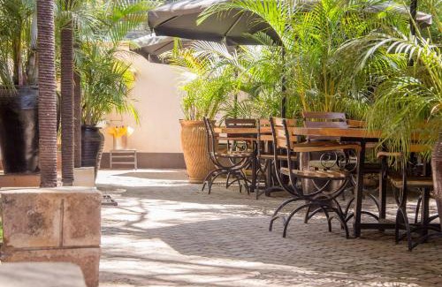 Nairobi Upper Hill Hotel | Capital Heights Hotel