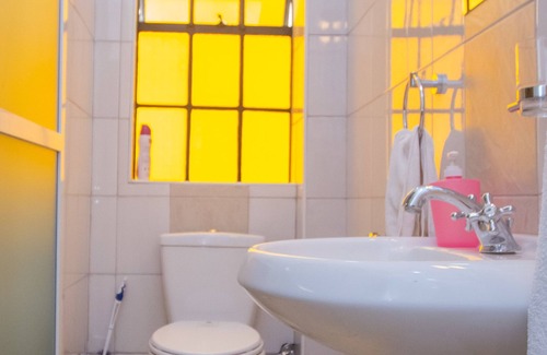 Nairobi Upper Hill Hotel | Capital Heights Hotel