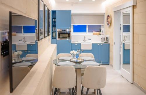 Valletta Apartment | Capital Hideaway