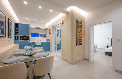 Valletta Apartment | Capital Hideaway