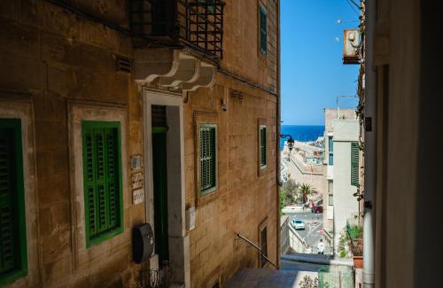 Valletta Apartment | Capital Hideaway