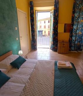 Poggio Mirteto Apartment | Capital House- Casa Vacanze in Sabina