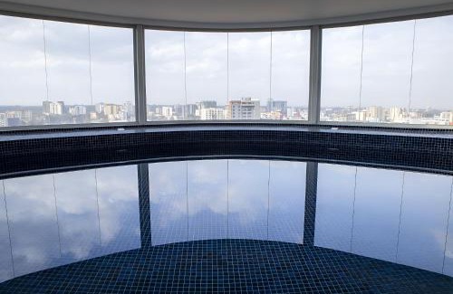 Westlands Apartment | Capital M by BednBeyond EX Dehali Line in Westlands, Nairobi, Kenya