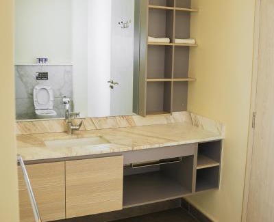 Westlands Apartment | Capital M by BednBeyond, Westlands Nairobi, Kenya, Everest Line