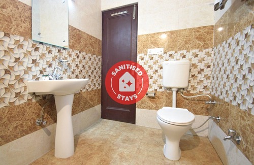 Jammu Hotel | Capital O 11567 Hotel Shivalik Hills