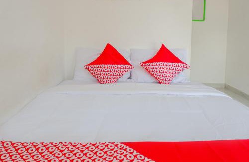 Patrang Hotel | Capital O 1176 J3 Residence Syariah