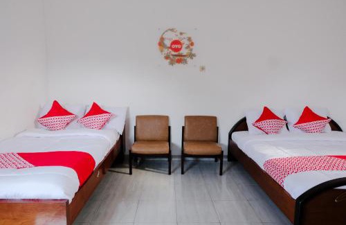 Patrang Hotel | Capital O 1176 J3 Residence Syariah