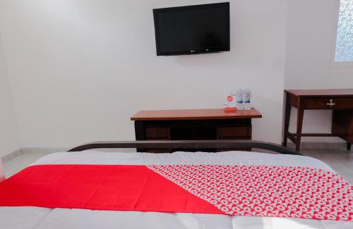 Patrang Hotel | Capital O 1176 J3 Residence Syariah