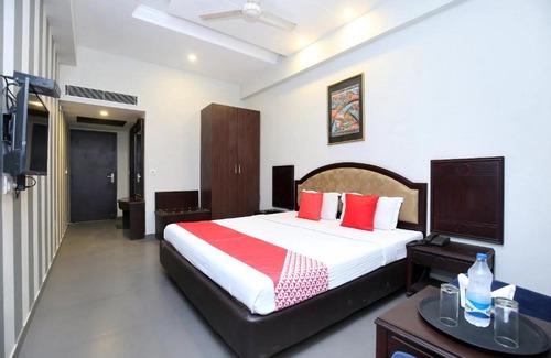Phillaur Hotel | Capital O 23498 Hotel Jane Royale