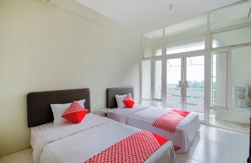Trawas Hotel | Capital O 3359 Pondok Wisata Jaden Trawas Mojokerto